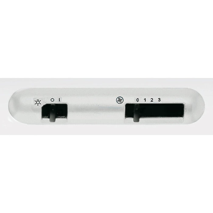 Hood Indesit ISLK 66 LS W/ISLK 66F LS W