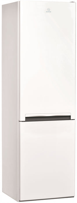 Fridge Freezer Indesit LI8 S2E W 1