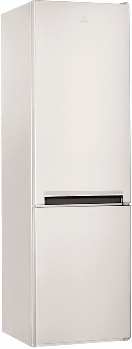 Fridge Freezer Indesit LI9 S2E W 1