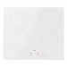 Induction cooktop Amica PIDH6140PHTUN 3.0 white - Built-in hot platesAGD-PGZ<<<Home Appliance - ProductsAGD<<<ActionPL