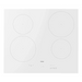 Induction cooktop Amica PIDH6140PHTUN 3.0 white - Built-in hot platesAGD-PGZ<<<Home Appliance - ProductsAGD<<<ActionPL