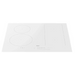 Induction cooktop Amica PIDH6141PHTSUN 3.0 white - Built-in hot platesAGD-PGZ<<<Home Appliance - ProductsAGD<<<ActionPL