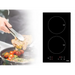Induction cooktop MPM-30-IM-06 - Built-in hot platesAGD-PGZ<<<Home Appliance - ProductsAGD<<<ActionPL