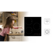 Induction cooktop MPM-45-IM-07 - Built-in hot platesAGD-PGZ<<<Home Appliance - ProductsAGD<<<ActionPL