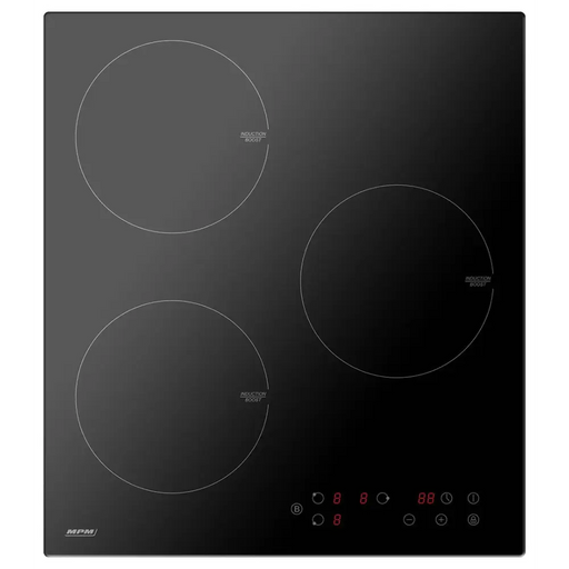 Induction cooktop MPM-45-IM-14 - Built-in hot platesAGD-PGZ<<<Home Appliance - ProductsAGD<<<ActionPL