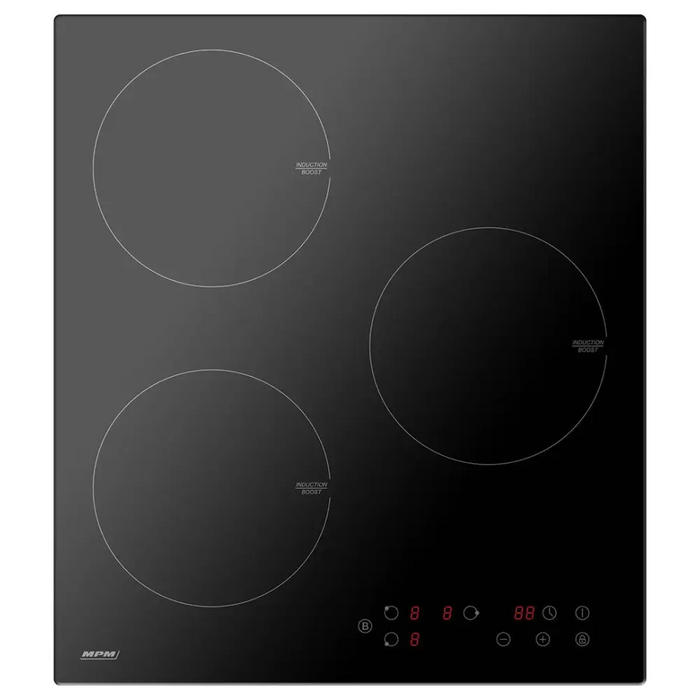 Induction cooktop MPM-45-IM-14 - Built-in hot platesAGD-PGZ<<<Home Appliance - ProductsAGD<<<ActionPL