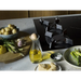 Induction-gas hob ELECTROLUX KDI641723K 800 Mixed 60 cm Black - Built-in hot platesAGD-PGZ<<<Home Appliance