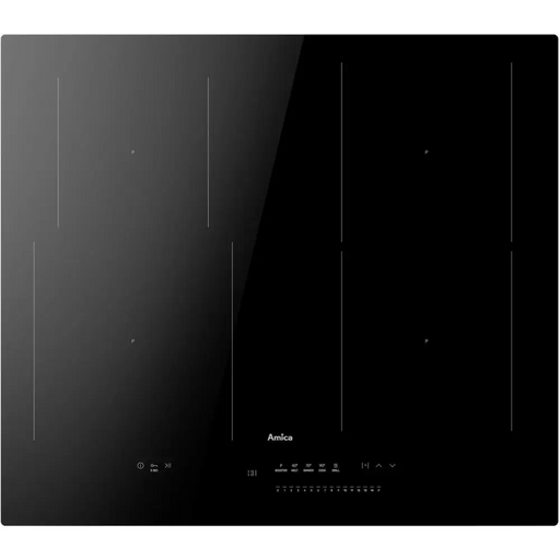 INDUCTION HOB AMICA PIM6541PHTSUN 3.0 - Built-in hot platesAGD-PGZ<<<Home Appliance - ProductsAGD<<<ActionPL
