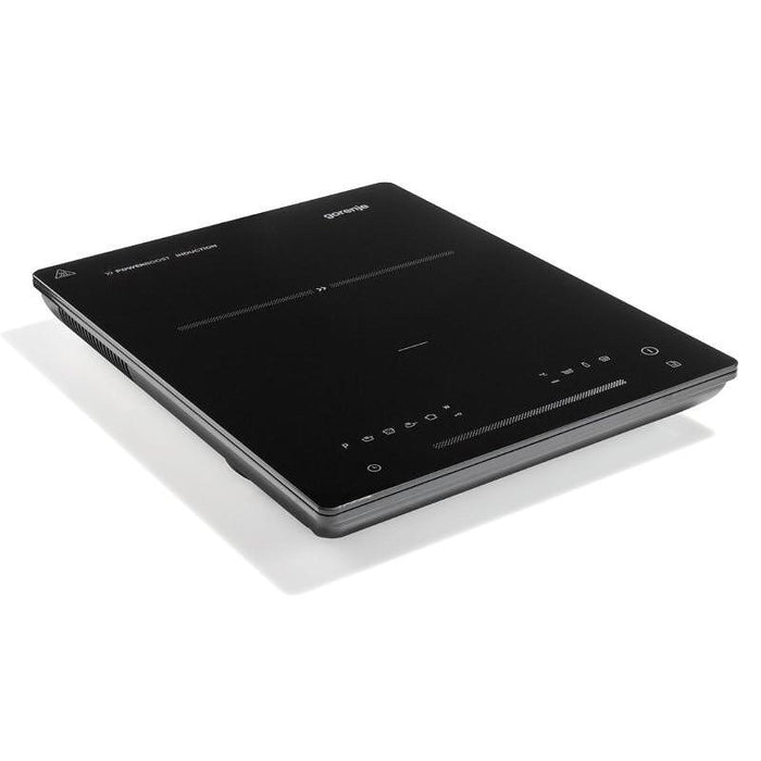Induction hob Gorenje ICY2000SP - Уреди за готвене<<<Уреди за кухня<<<Малки електроуреди<<<TechnoMix&&&Котлони<<<За
