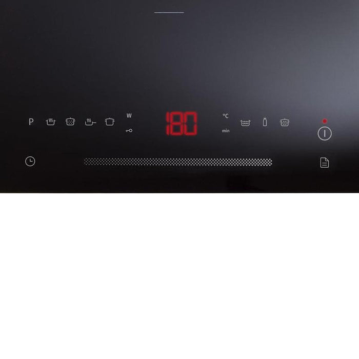 Induction hob Gorenje ICY2000SP - Уреди за готвене<<<Уреди за кухня<<<Малки електроуреди<<<TechnoMix&&&Котлони<<<За