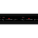 Induction hob LIN LI2H-179 cable with plug 1.2 m 3200 W - Built-in hot platesAGD-PGZ<<<Home Appliance
