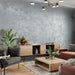 INDUSTRIAL CHROME DECO EFFECT 1 L JEGER - Декоративни покрития<<<Интериорни бои<<<Бои и
