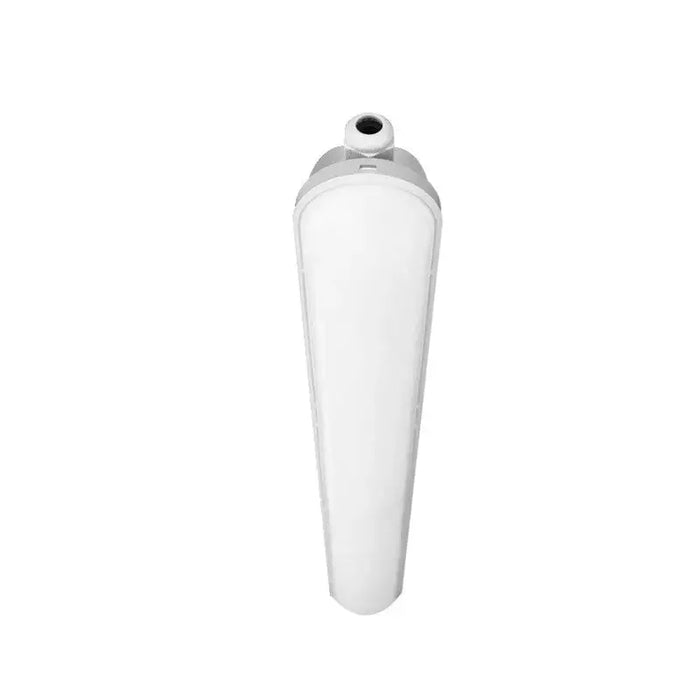 INDUSTRIAL LAMP ECO DP 600 TH 21W 4000K IP65 GY LEDVANCE - Диодни тела индустриални<<<Източници на светлина<<<AmperelB2B