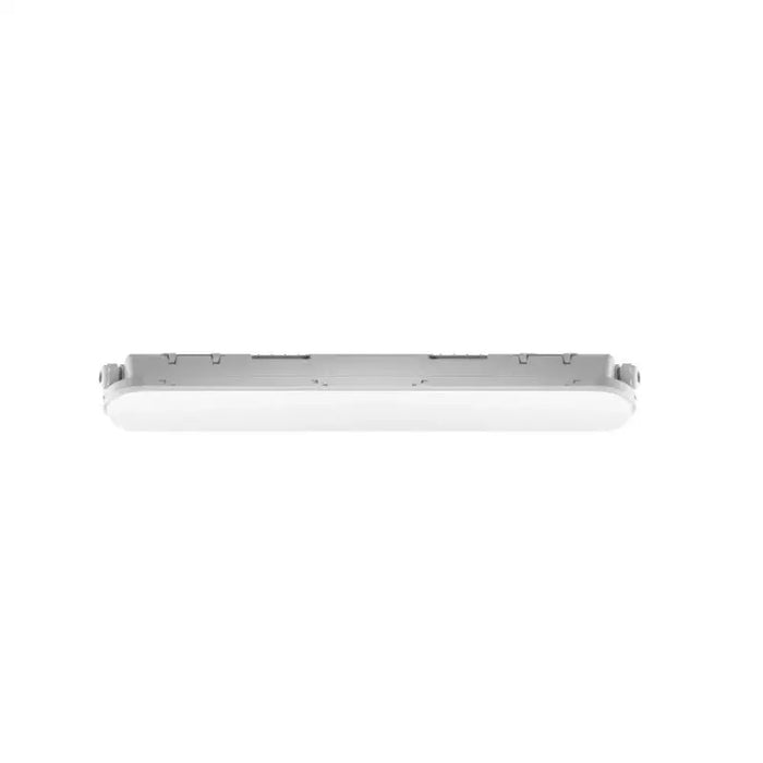 INDUSTRIAL LAMP ECO DP 600 TH 21W 4000K IP65 GY LEDVANCE - Диодни тела индустриални<<<Източници на светлина<<<AmperelB2B