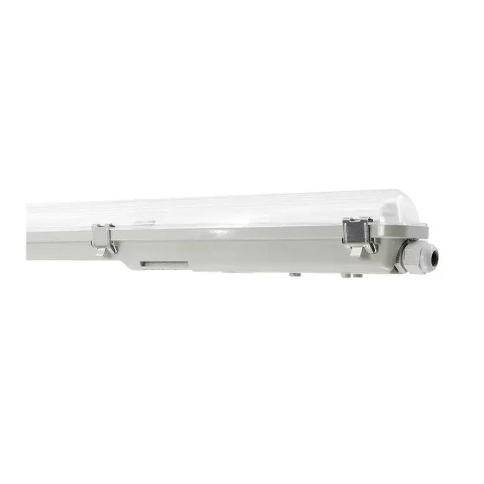 INDUSTRIAL LED LAMP DAMP PROOF HOUSING E IP65 1500 E 1XLAMP IP65 LEDVANCE - Диодни тела индустриални<<<Източници на