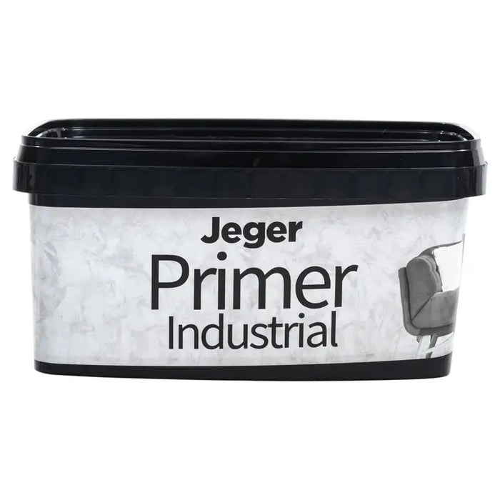 INDUSTRIAL PRIMER 1 L JEGER - Декоративни покрития<<<Интериорни бои<<<Бои и лакове<<<Praktiker&&&Декоративни