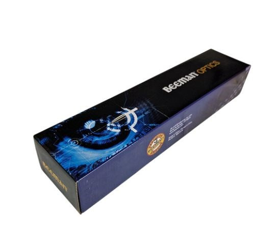 BEEMAN 3-9x40 scope with 1" tube and mount (IB-1521)