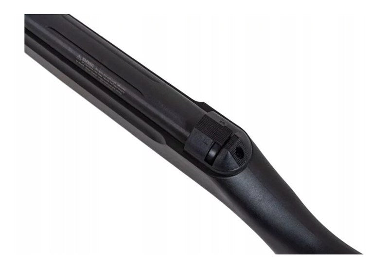Industry Brand air rifle mod. QB 12 cal. 5,5 mm Ekp