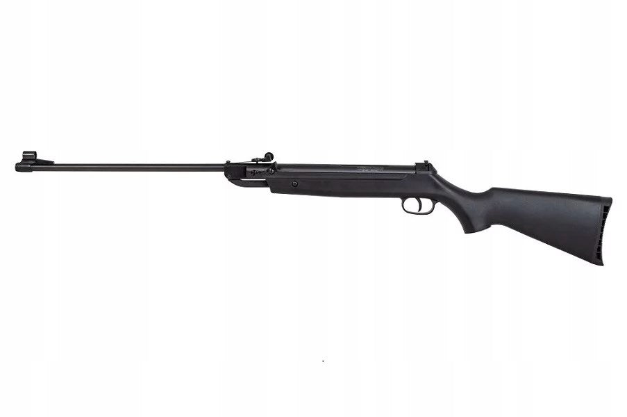 Industry Brand air rifle mod. QB 12 cal. 5,5 mm Ekp