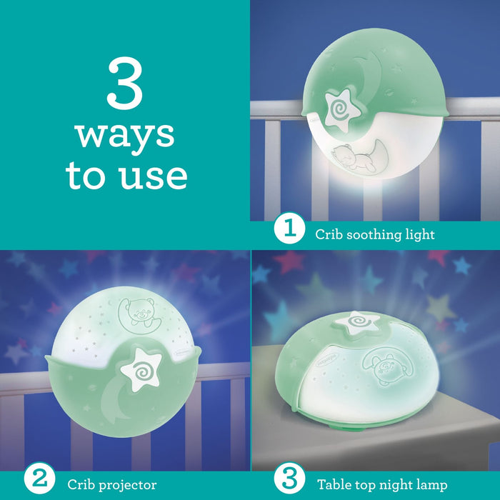 Night light Infantino