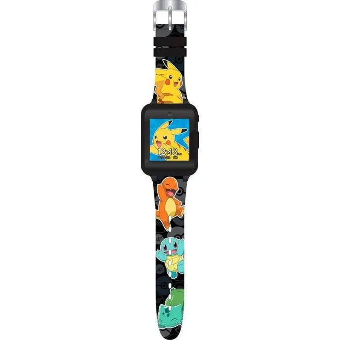 Infant’s Watch Kids Licensing POK4231 Interactive 4 x 1,30 x 1 cm - Smartwatches<<<Електроника Телефони и