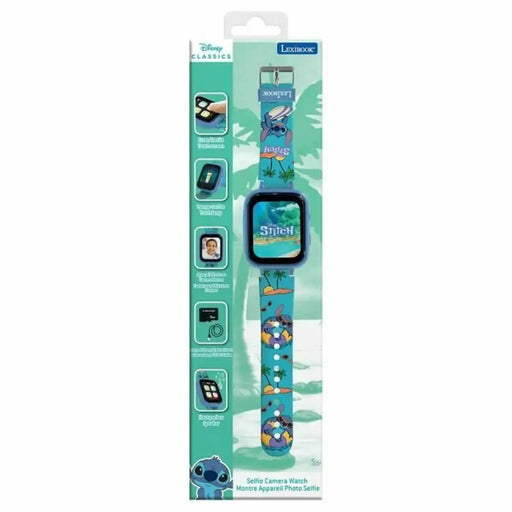 Infant’s Watch Stitch Stitch - Електроника Игри<<<Компютри| Електроника<<<BigBuy&&&Конзоли<<<Електроника