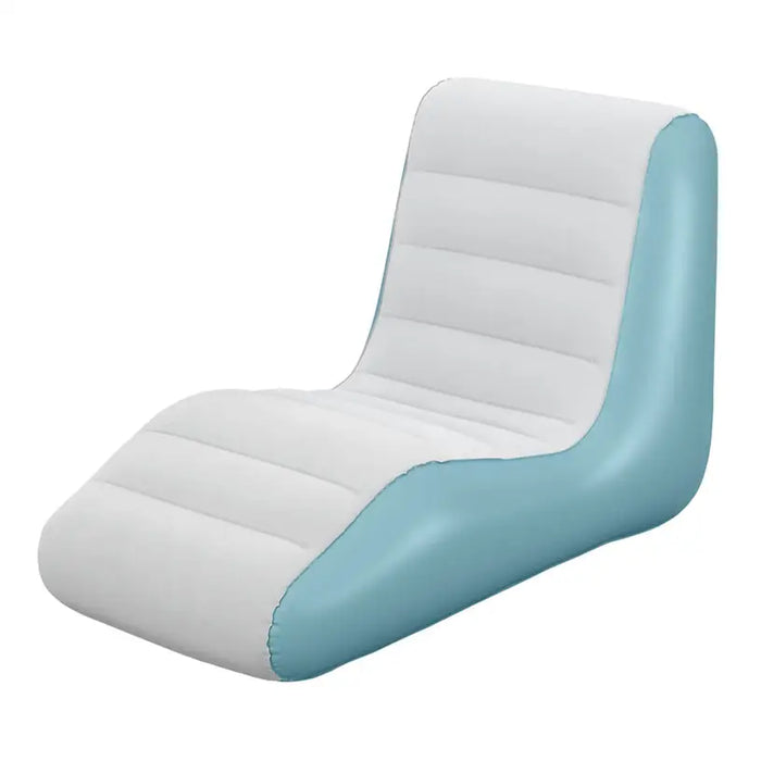 INFLATABLE ARMCHAIR 133X79X88CM BESTWAY 75127 - Надуваеми фотьойли<<<Басейни плажни артикули и