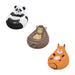 INFLATABLE ARMCHAIR F72X64CM BESTWAY 75116 - Надуваеми фотьойли<<<Басейни плажни артикули и