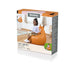 INFLATABLE ARMCHAIR F72X64CM BESTWAY 75116 - Надуваеми фотьойли<<<Басейни плажни артикули и