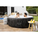INFLATABLE JACUZZI F196X66CM BESTWAY HOLLYWOOD - Джакузита<<<Басейни плажни артикули и оборудване<<<Градина<<<Praktiker
