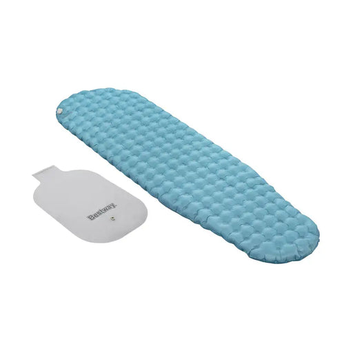 INFLATABLE MAT FOR SLEEPING BAG BESTWAY 69612 - Спални чували<<<Къмпинг<<<Градина<<<Praktiker