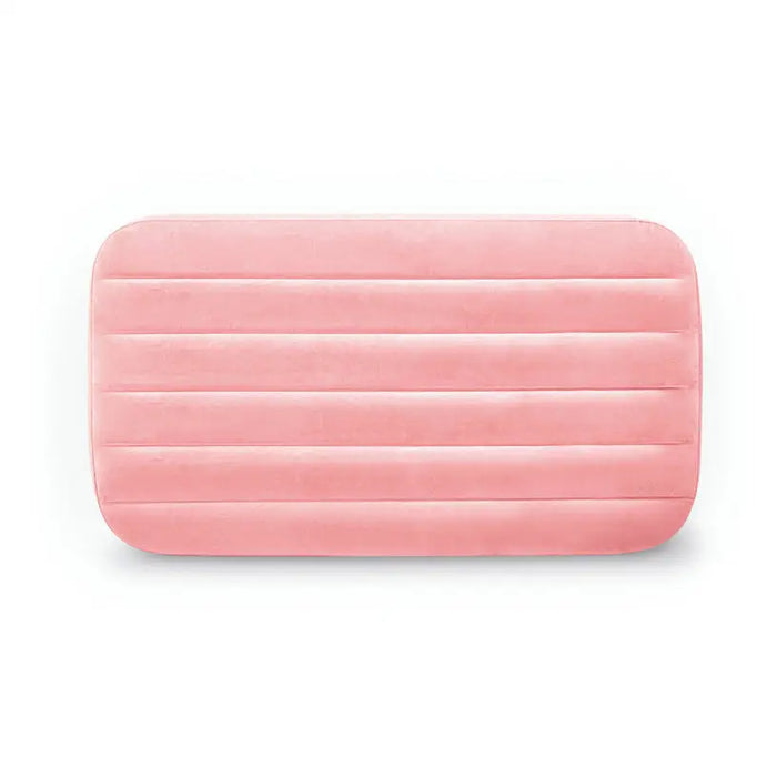 INFLATABLE MATTRESS 157X88X18CM INTEX 66803NP - Къмпинг матраци<<<Матраци и аксесоари<<<Мебели и