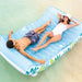 INFLATABLE MATTRESS 224X150X165CM INTEX 56294EU - Дюшеци<<<Басейни плажни артикули и оборудване<<<Градина<<<Praktiker