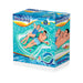 INFLATABLE MATTRESS 224X174CM BESTWAY 43045 - Дюшеци<<<Басейни плажни артикули и
