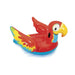 INFLATABLE PARROT 203X132CM BESTWAY 41127 - Надуваеми артикули<<<Басейни плажни артикули и
