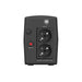 Infosec INF_661062 Backup Power Supply UPS X1+ 700 700VA 360W 2× FR/Schuko - UPSZSI-UPS<<<Emergency power