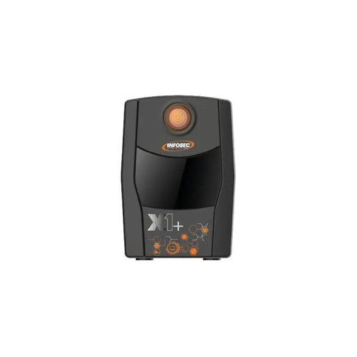 Infosec INF_661062 Backup Power Supply UPS X1+ 700 700VA 360W 2× FR/Schuko - UPSZSI-UPS<<<Emergency power