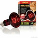 Infra-red heat system Exo Terra 100 W - Домашни Животни<<<Дом Градина<<<BigBuy&&&Здраве и хигиена<<<Домашни