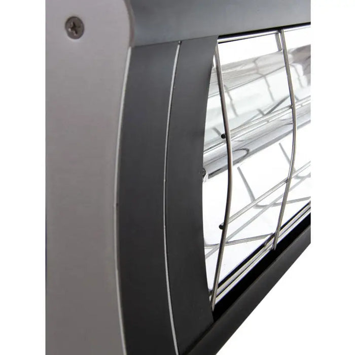 INFRARED HEATER VEITO AERO 2500 2500.0 W - Инфрачервени отоплители<<<Отопление Охлаждане и Вик<<<Praktiker&&&Infrared
