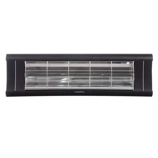 INFRARED HEATER VEITO AERO 2500 2500.0 W - Инфрачервени отоплители<<<Отопление Охлаждане и Вик<<<Praktiker&&&Infrared
