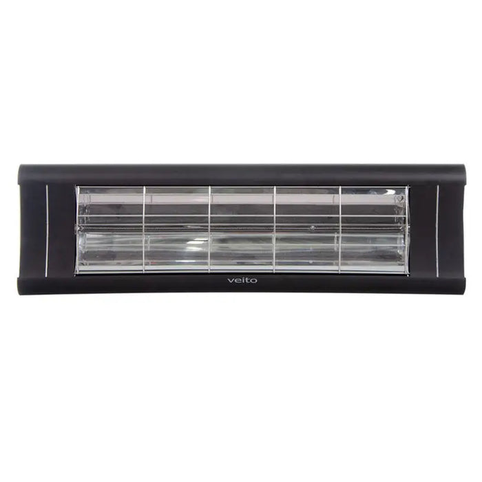 INFRARED HEATER VEITO AERO 2500 2500.0 W - Инфрачервени отоплители<<<Отопление Охлаждане и Вик<<<Praktiker&&&Infrared