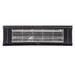 INFRARED HEATER VEITO AERO 2500 2500.0 W - Инфрачервени отоплители<<<Отопление Охлаждане и Вик<<<Praktiker&&&Infrared