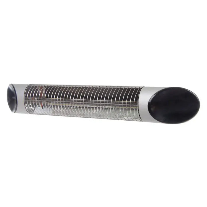 INFRARED HEATER VEITO BLADE 2000 SILVER TIMER 2000.0 W - Инфрачервени отоплители<<<Отопление Охлаждане и