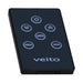 INFRARED HEATER VEITO BLADE 2000 SILVER TIMER 2000.0 W - Инфрачервени отоплители<<<Отопление Охлаждане и