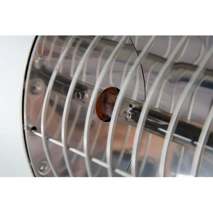 INFRARED HEATER VEITO BLADE S 2500 TIMER 2500.0 W - Инфрачервени отоплители<<<Отопление Охлаждане и