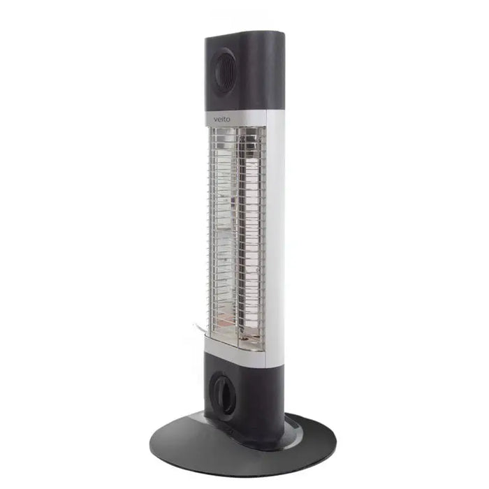 INFRARED HEATER VEITO CH1200LT 1200.0 W - Инфрачервени отоплители<<<Отопление Охлаждане и Вик<<<Praktiker&&&Infrared