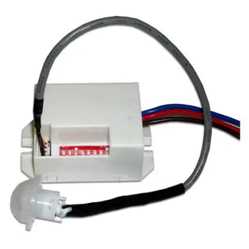 INFRARED KEY 800 W STEINBERGER - Ключове и контакти<<<Електроматериали<<<Praktiker&&&Ключове и