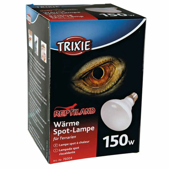 Infrared light bulb Trixie - Домашни Животни<<<Дом Градина<<<BigBuy&&&Здраве и хигиена<<<Домашни Животни<<<Дом