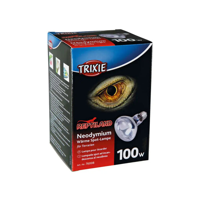 Infrared light bulb Trixie - Домашни Животни<<<Дом Градина<<<BigBuy&&&Здраве и хигиена<<<Домашни Животни<<<Дом