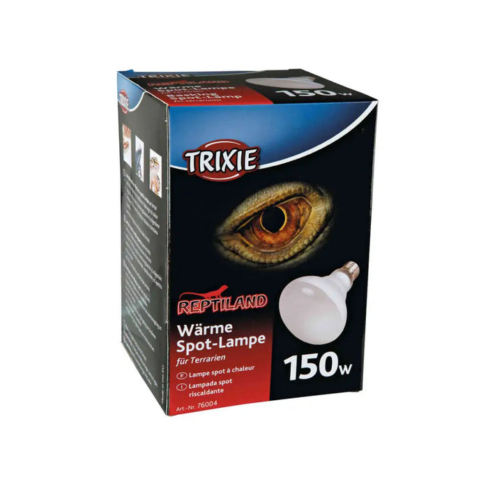Infrared light bulb Trixie - Домашни Животни<<<Дом Градина<<<BigBuy&&&Здраве и хигиена<<<Домашни Животни<<<Дом